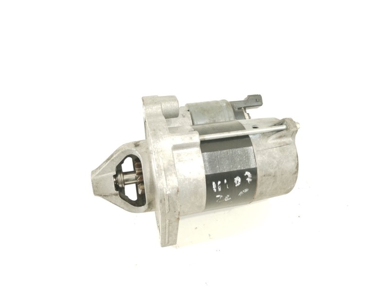 Recambio de motor arranque para peugeot 208 2020 referencia OEM IAM 9812715480  