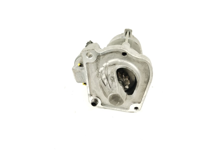 Recambio de motor arranque para peugeot 208 2020 referencia OEM IAM 9812715480  