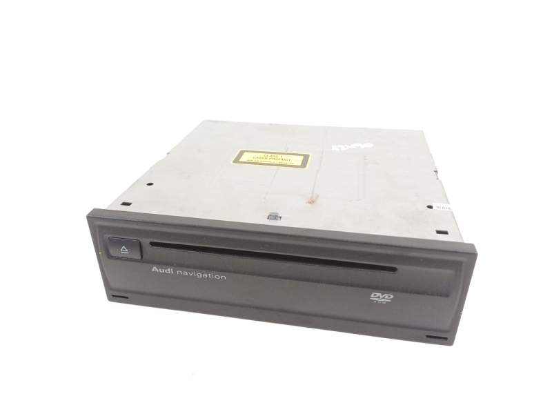 SISTEMA NAVEGACION GPS 4E0919887M 4E0910887T