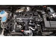 Recambio de motor completo para seat altea xl (5p5, 5p8) 1.6 tdi referencia OEM IAM CAYC  