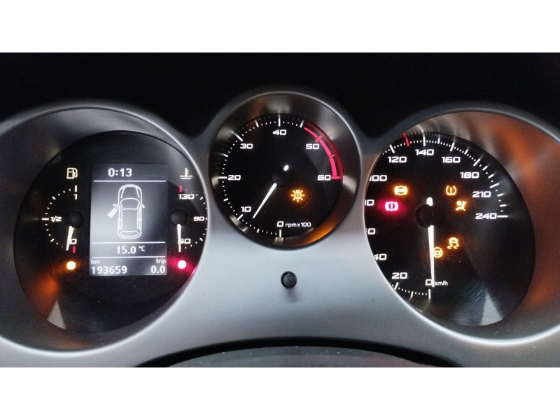 Recambio de motor completo para seat altea xl (5p5, 5p8) 1.6 tdi referencia OEM IAM CAYC  