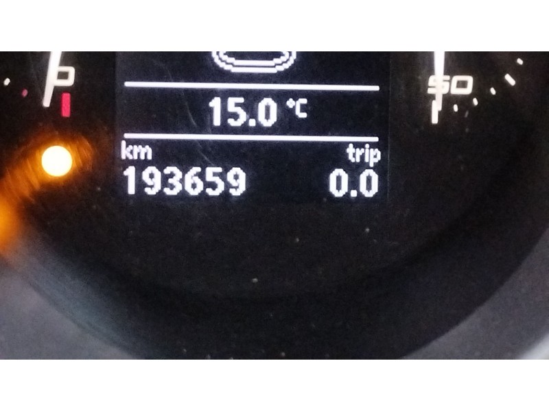 Recambio de motor completo para seat altea xl (5p5, 5p8) 1.6 tdi referencia OEM IAM CAYC  