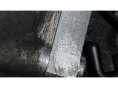 Recambio de caja cambios para seat altea xl (5p5, 5p8) 1.9 tdi referencia OEM IAM JCX  