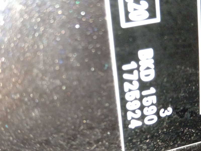 Recambio de despiece motor para volkswagen golf v (1k1) 2.0 tdi referencia OEM IAM BKD  