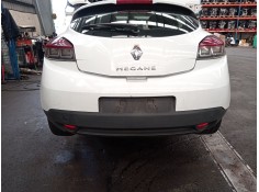 Recambio de paragolpes trasero para renault megane iii coupé (dz0/1_) 1.5 dci (dz0b) referencia OEM IAM   