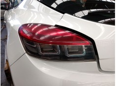 Recambio de piloto trasero izquierdo para renault megane iii coupé (dz0/1_) 1.5 dci (dz0b) referencia OEM IAM   