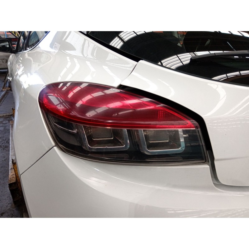 Recambio de piloto trasero izquierdo para renault megane iii coupé (dz0/1_) 1.5 dci (dz0b) referencia OEM IAM   