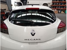 Recambio de porton trasero para renault megane iii coupé (dz0/1_) 1.5 dci (dz0b) referencia OEM IAM   