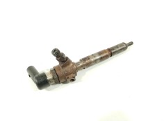 Recambio de inyector para renault megane ii (bm0/1_, cm0/1_) 1.5 dci (bm1e, cm1e) referencia OEM IAM 8200380253  8200294788 2