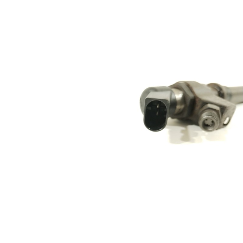 Recambio de inyector para citroën xsara (n1) 2.0 hdi 90 referencia OEM IAM 9636819380 1980F0 5WS40000