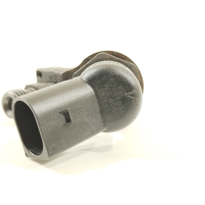 Recambio de inyector para citroën xsara (n1) 2.0 hdi 90 referencia OEM IAM 9636819380 1980F0 5WS40000