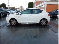 seat ibiza iv (6j5, 6p1) del año 2016