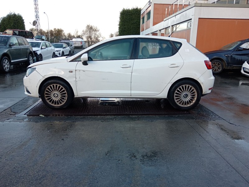 seat ibiza iv (6j5, 6p1) del año 2016