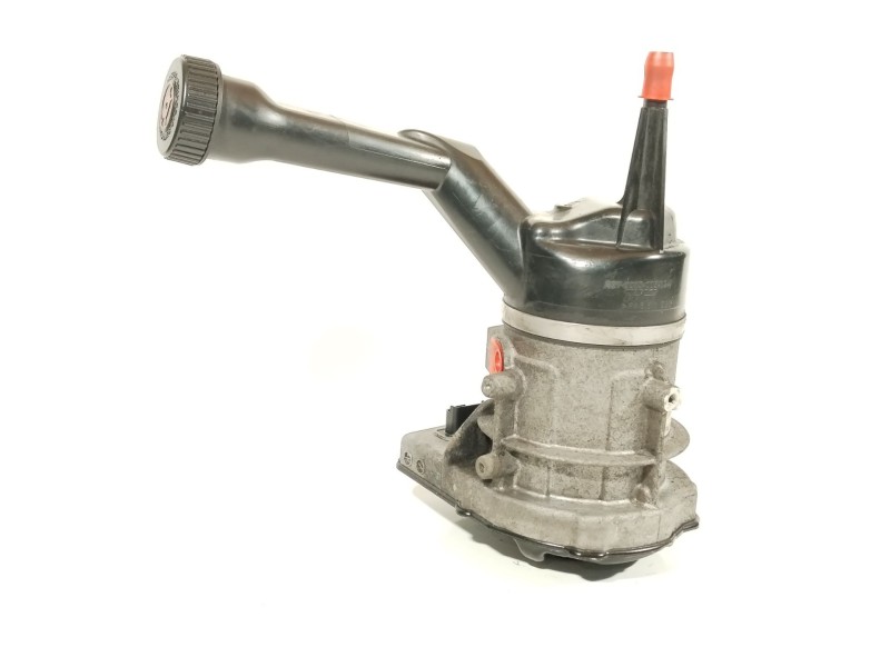 Recambio de bomba direccion para peugeot 308 i (4a_, 4c_) 1.6 hdi referencia OEM IAM 9686207180  A0015817