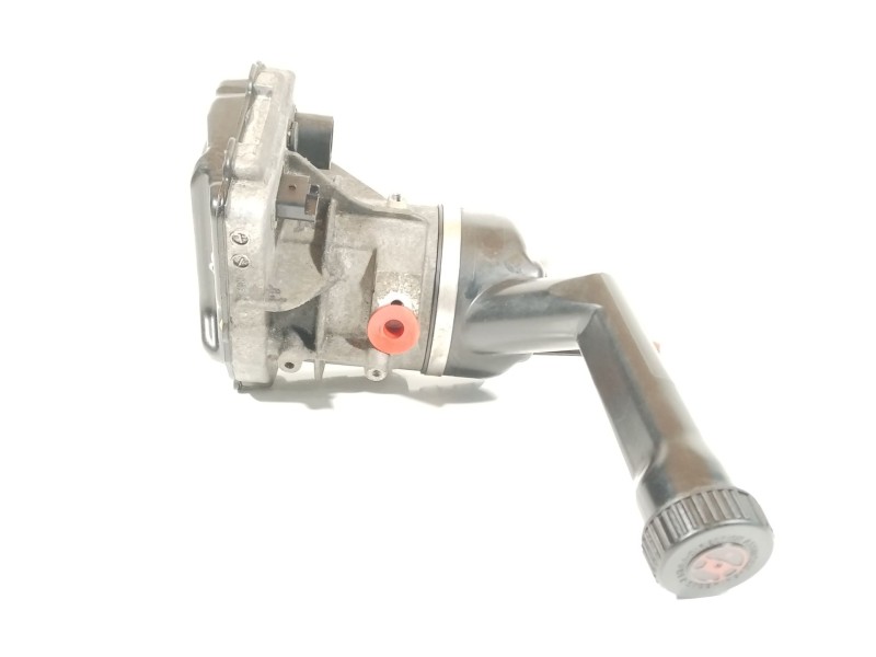 Recambio de bomba direccion para peugeot 308 i (4a_, 4c_) 1.6 hdi referencia OEM IAM 9686207180  A0015817