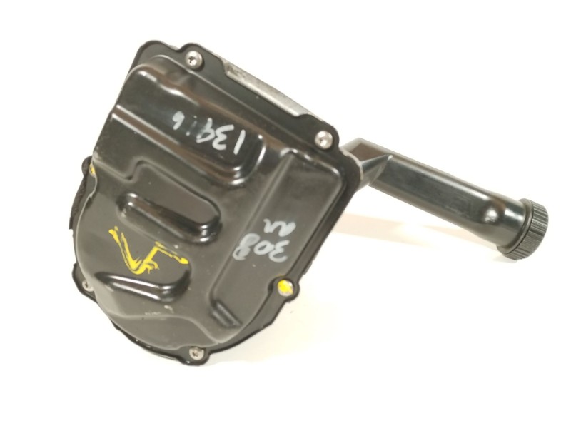 Recambio de bomba direccion para peugeot 308 i (4a_, 4c_) 1.6 hdi referencia OEM IAM 9686207180  A0015817