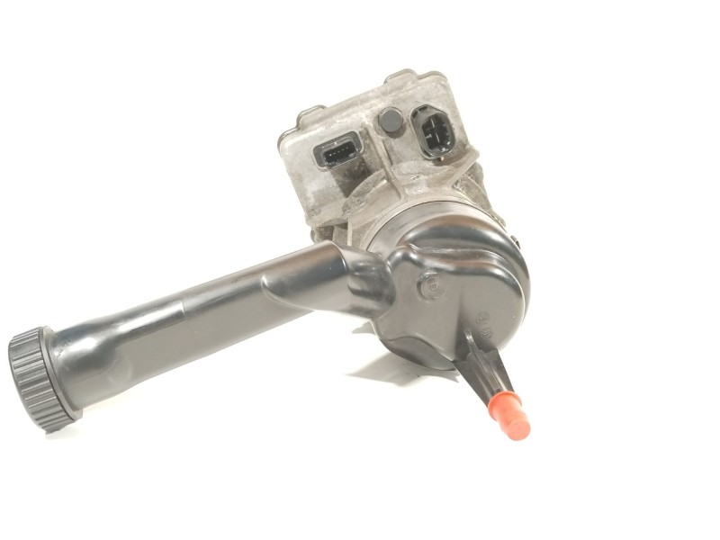 Recambio de bomba direccion para peugeot 308 i (4a_, 4c_) 1.6 hdi referencia OEM IAM 9686207180  A0015817