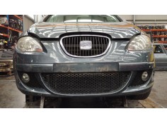 Recambio de paragolpes delantero para seat altea xl (5p5, 5p8) 1.9 tdi referencia OEM IAM   