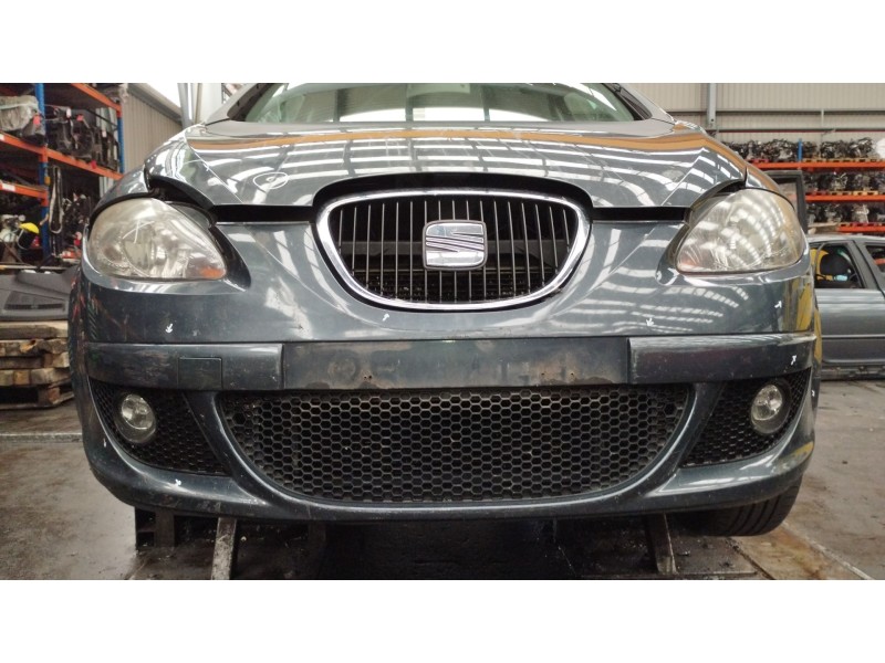 Recambio de paragolpes delantero para seat altea xl (5p5, 5p8) 1.9 tdi referencia OEM IAM   