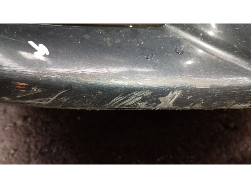 Recambio de paragolpes delantero para seat altea xl (5p5, 5p8) 1.9 tdi referencia OEM IAM   