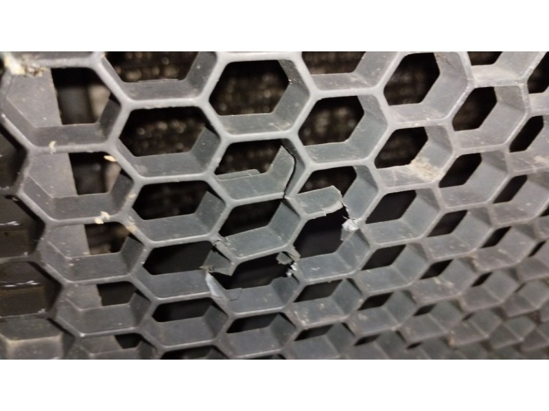 Recambio de paragolpes delantero para seat altea xl (5p5, 5p8) 1.9 tdi referencia OEM IAM   