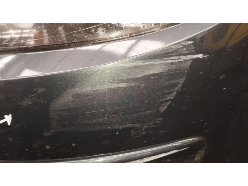 Recambio de paragolpes delantero para seat altea xl (5p5, 5p8) 1.9 tdi referencia OEM IAM   