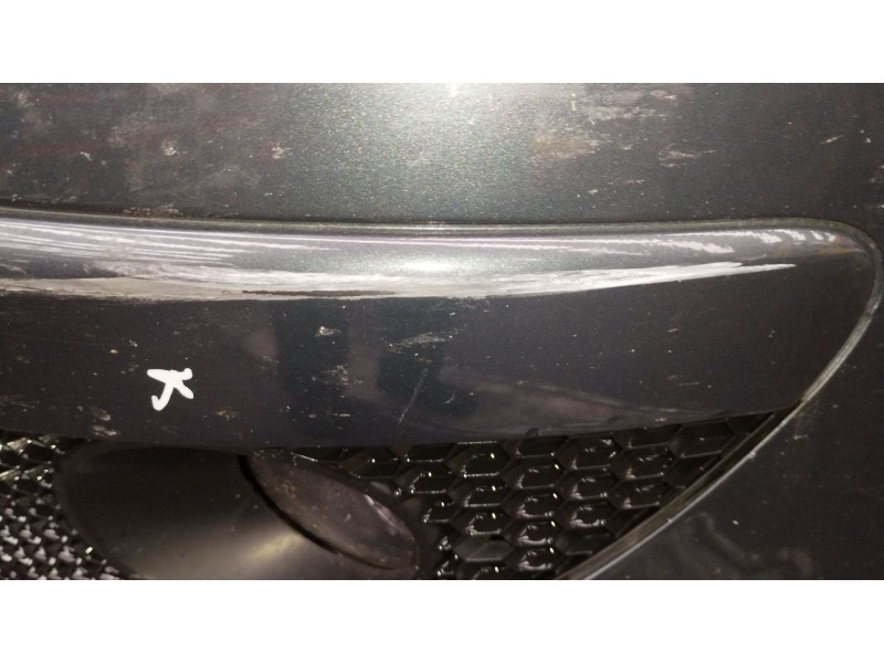 Recambio de paragolpes delantero para seat altea xl (5p5, 5p8) 1.9 tdi referencia OEM IAM   