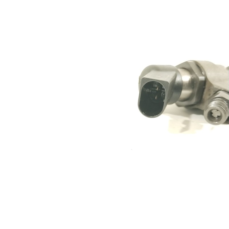 Recambio de inyector para citroën xsara (n1) 2.0 hdi 90 referencia OEM IAM 9636819380 1980F0 5WS40000