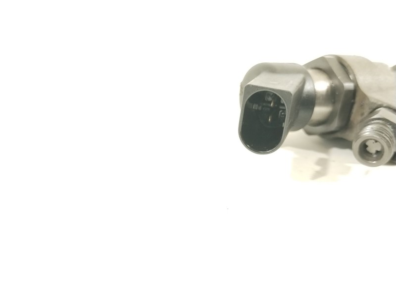 Recambio de inyector para citroën xsara (n1) 2.0 hdi 90 referencia OEM IAM 9636819380 1980F0 5WS40000