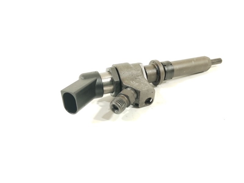 Recambio de inyector para citroën xsara (n1) 2.0 hdi 90 referencia OEM IAM 9636819380 1980F0 5WS40000