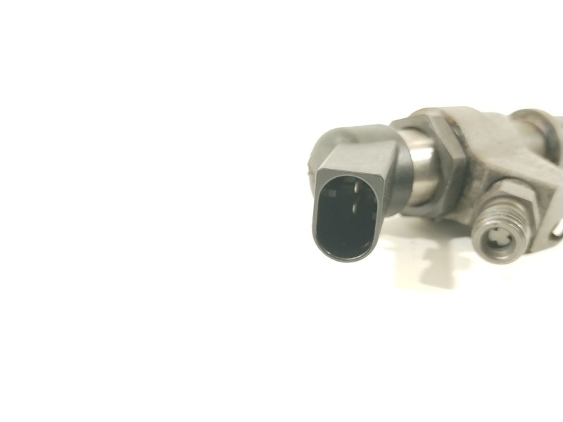 Recambio de inyector para citroën xsara (n1) 2.0 hdi 90 referencia OEM IAM 9636819380 1980F0 5WS40000