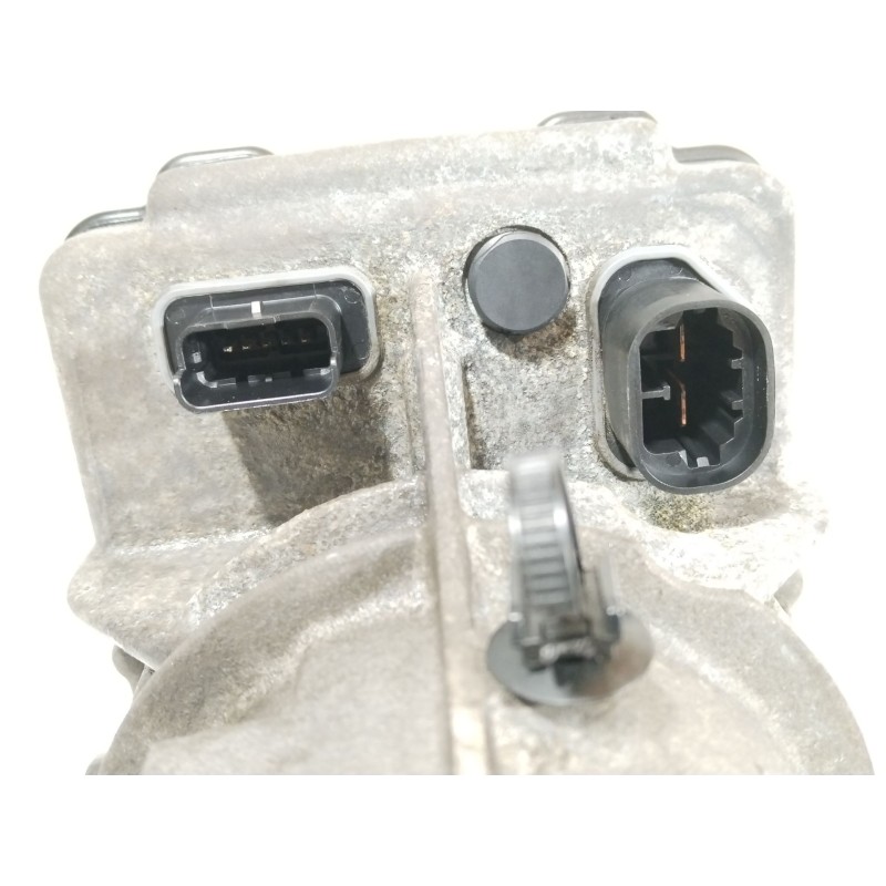 Recambio de bomba direccion para peugeot 308 2.0 16v hdi fap cat (rhr / dw10bted4) referencia OEM IAM 9684979080  