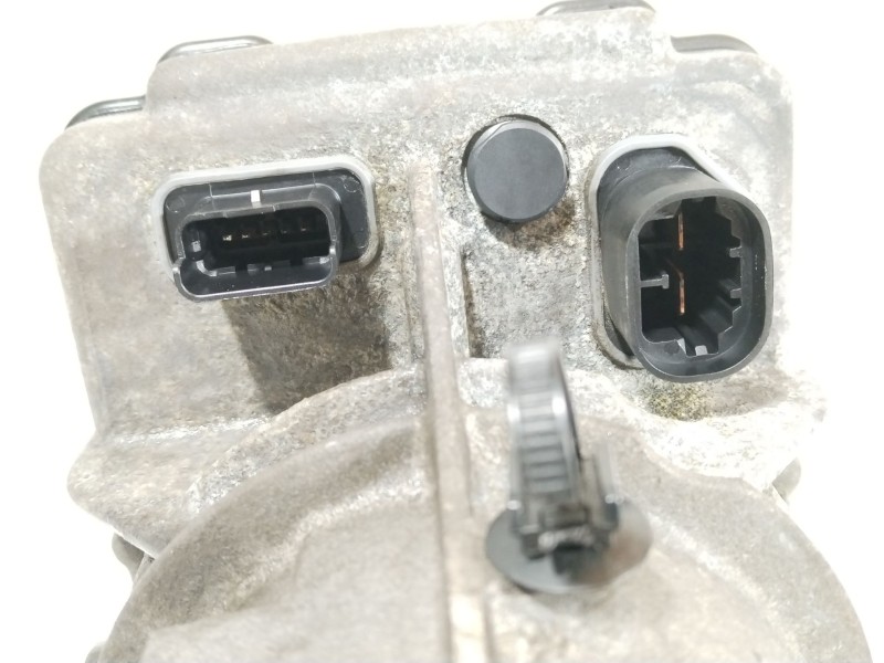 Recambio de bomba direccion para peugeot 308 2.0 16v hdi fap cat (rhr / dw10bted4) referencia OEM IAM 9684979080  