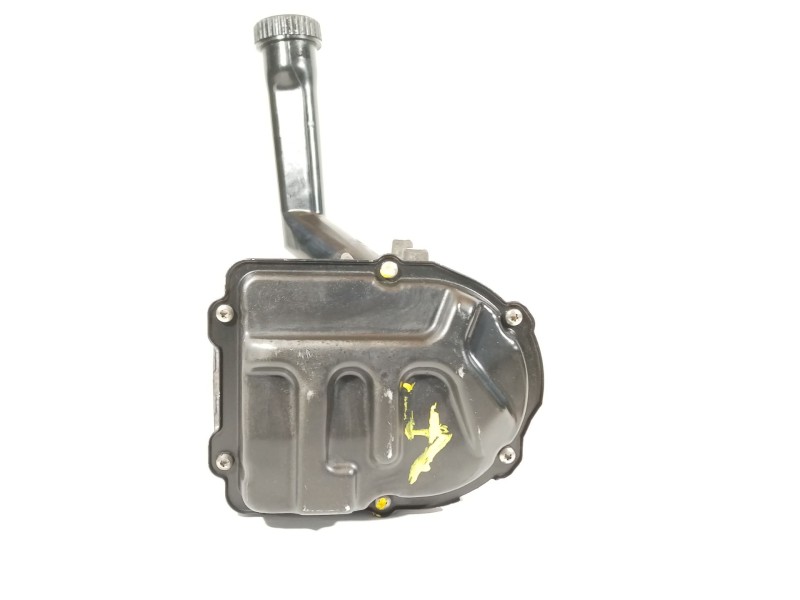 Recambio de bomba direccion para peugeot 308 2.0 16v hdi fap cat (rhr / dw10bted4) referencia OEM IAM 9684979080  