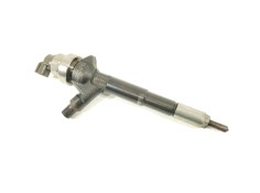 Recambio de inyector para opel corsa d (s07) 1.7 cdti (l08, l68) referencia OEM IAM 97376270  