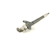 Recambio de inyector para opel corsa d (s07) 1.7 cdti (l08, l68) referencia OEM IAM 97376270   2