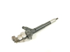 Recambio de inyector para opel corsa d (s07) 1.7 cdti (l08, l68) referencia OEM IAM 97376270   2