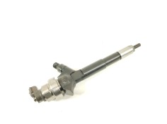 Recambio de inyector para opel corsa d (s07) 1.7 cdti (l08, l68) referencia OEM IAM 97376270   2