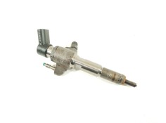 Recambio de inyector para mazda 3 sedán (bl) 1.6 mzr cd (bl14) referencia OEM IAM 9802448680  A00B8704