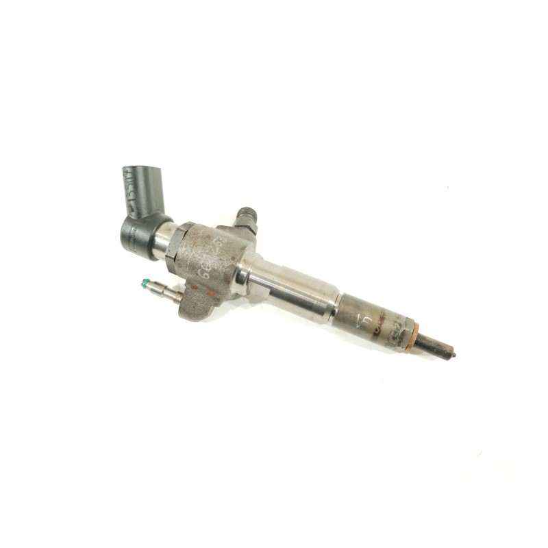 Recambio de inyector para mazda 3 sedán (bl) 1.6 mzr cd (bl14) referencia OEM IAM 9802448680  A00B8704