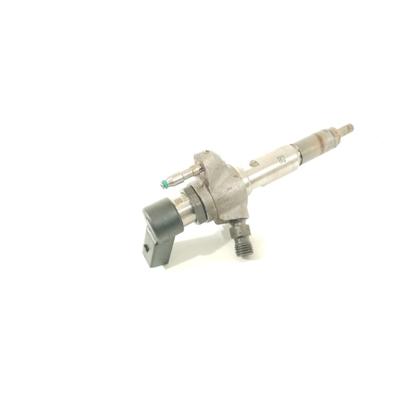 Recambio de inyector para mazda 3 sedán (bl) 1.6 mzr cd (bl14) referencia OEM IAM 9802448680  A00B8704