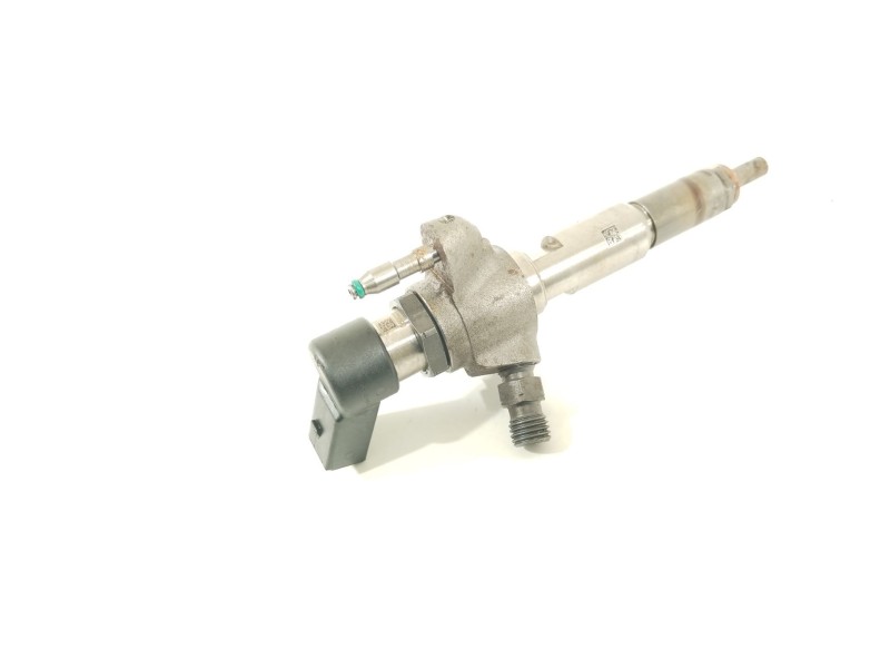 Recambio de inyector para mazda 3 sedán (bl) 1.6 mzr cd (bl14) referencia OEM IAM 9802448680  A00B8704