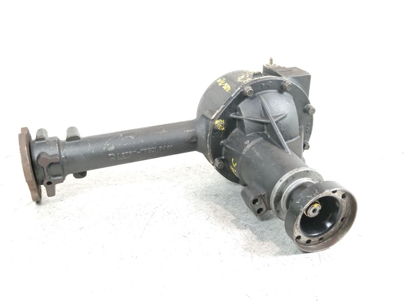 Recambio de diferencial delantero para » otros... santana 350 referencia OEM IAM 12761178E01  2745186CD0