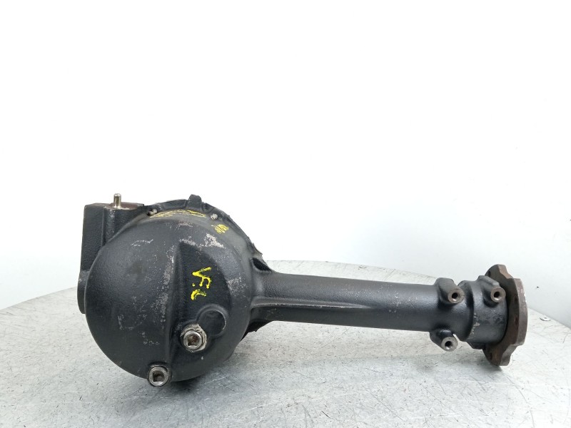 Recambio de diferencial delantero para » otros... santana 350 referencia OEM IAM 12761178E01  2745186CD0