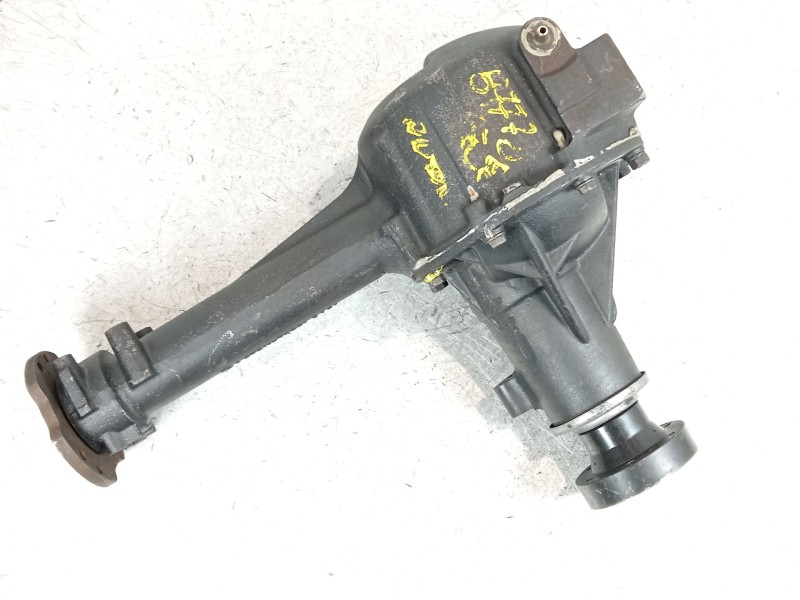 Recambio de diferencial delantero para » otros... santana 350 referencia OEM IAM 12761178E01  2745186CD0