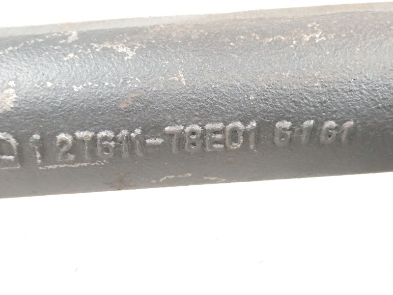 Recambio de diferencial delantero para » otros... santana 350 referencia OEM IAM 12761178E01  2745186CD0