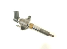 Recambio de inyector para mazda 3 sedán (bl) 1.6 mzr cd (bl14) referencia OEM IAM 9802448680  A00B8704