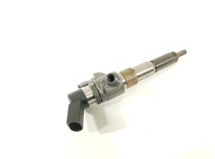 Recambio de inyector para mazda 3 sedán (bl) 1.6 mzr cd (bl14) referencia OEM IAM 9802448680  A00B8704 2