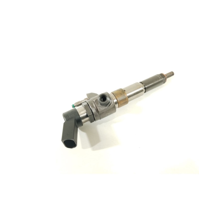 Recambio de inyector para mazda 3 sedán (bl) 1.6 mzr cd (bl14) referencia OEM IAM 9802448680  A00B8704