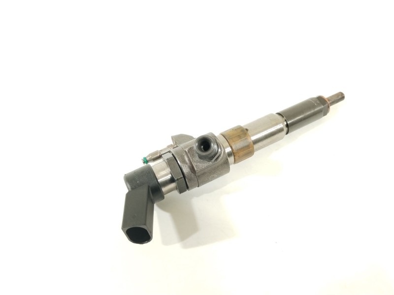 Recambio de inyector para mazda 3 sedán (bl) 1.6 mzr cd (bl14) referencia OEM IAM 9802448680  A00B8704